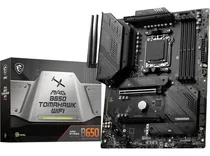 Comprar Placa Mãe Msi B650 Mag Tomahawk Wifi Ddr5 Socket Amd Am5