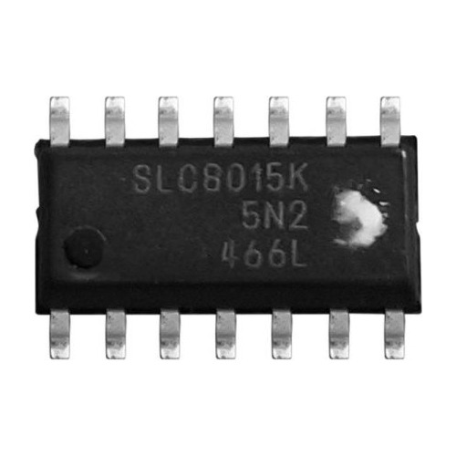 Slc8015k Circuito Integrado Sge16279