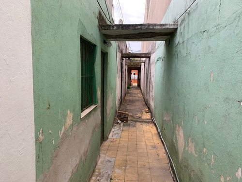 Apartamento Alquiler 2 Dormitorios Con Patio Sin G.c Ideal