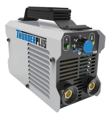 Soldadora Inverter 100amp Electrodo 2,5 - Ultrapequeña