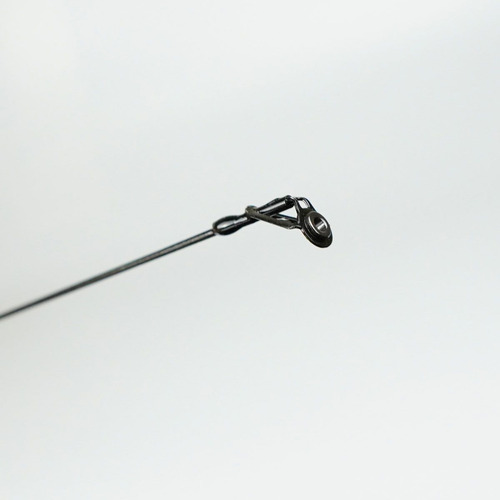 Vara Para Carretilha Piapara Cp-07 1,30mts 6-15lbs 1 Parte - Mig