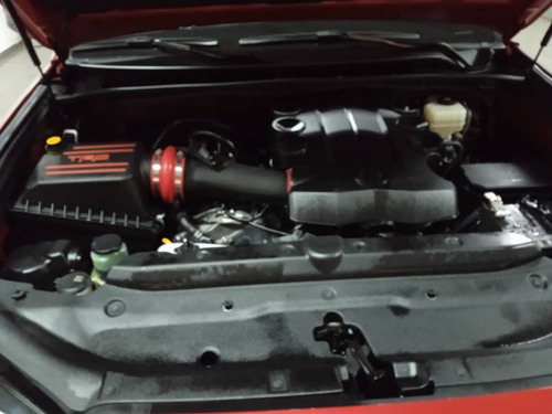 Imagen 9 de 10 de Toyota 4runner Trd 4x4