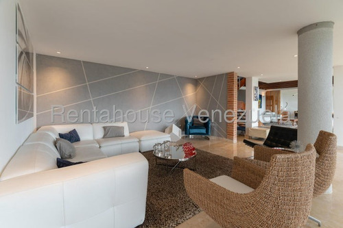 Casa En Venta Alto Hatillo Abm