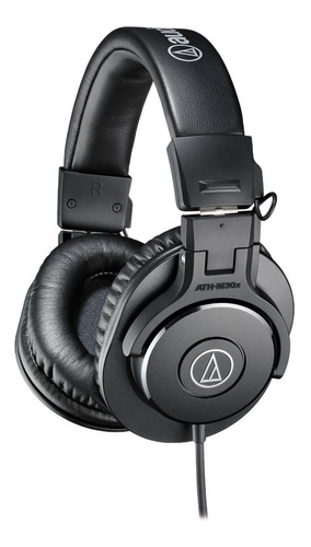 Audio-technica Ath-m30x - Audífonos Profesionales