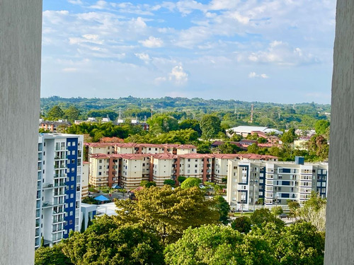 Se Vende Apartamento Cerca Al Coliseo Del Café Armenia