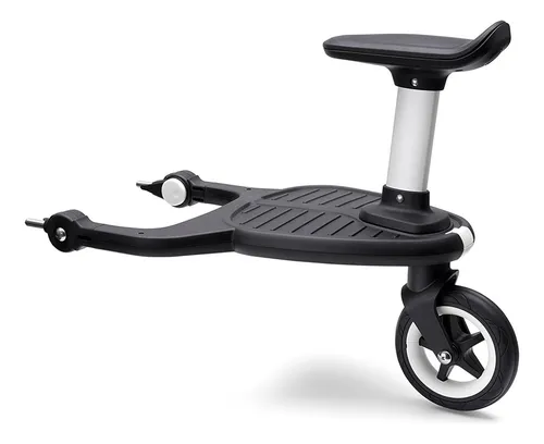 Bugaboo 2017 Comfort - Tabla Con Ruedas - Cochecito A Bordo