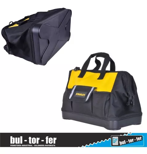 STANLEY STST516126 Open Mouth Tool Bag (16)