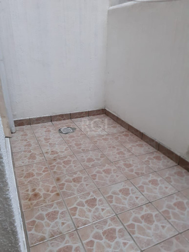 Imagem 4 de 12 de Apartamento Jk - Floresta - Ref: 401329 - V-pj4080