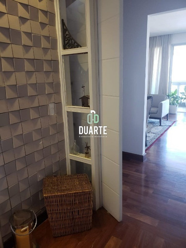 Imagem 7 de 18 de Apartamento - Ap03456 - 69025169