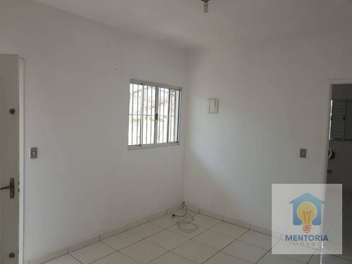 Imagem 9 de 11 de Casa Residencial À Venda, Jardim Pinheirinho, Embu Das Artes - Ca0048