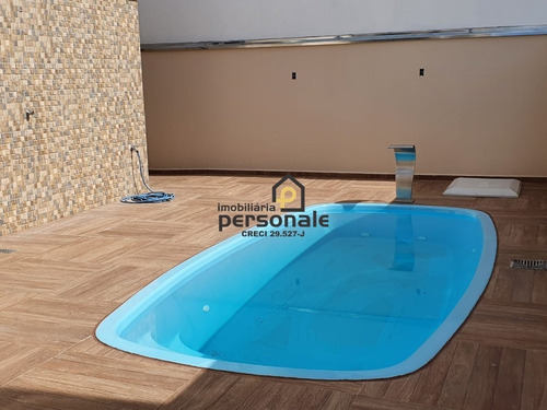 Imagem 8 de 27 de Casa Em Condomínio Em Sorocaba, Ibiti Reserva - Ca00604 - 70582443