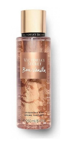 Bare Vanilla Dama B/m 250ml Vs- Perfumezone Super Oferta!