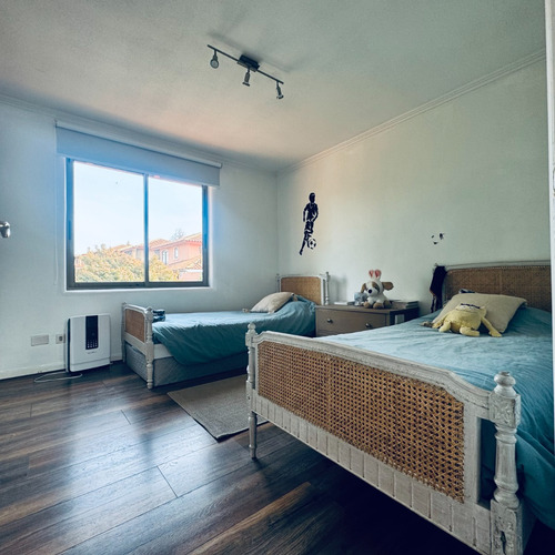 Increíble Casa En Condominio