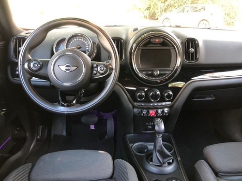 Imagen 14 de 15 de Mini Countryman Chili S 2018