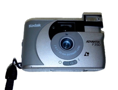 Kodak Advantix F 350 Usada