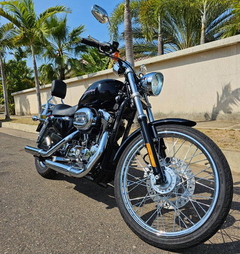 Harley Davidson