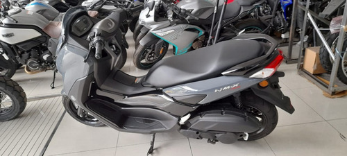 Imagen 24 de 25 de Yamaha Nm-x Connected 0km Entrega Inmediata