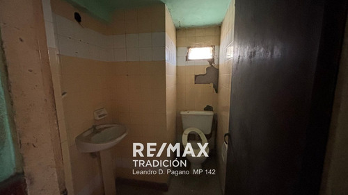 Casa En Venta En Resistencia A Refaccionar