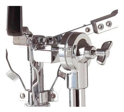 Imagem 4 de 7 de Suporte Estante Caixa Especial Odery S902pr Privilege Series