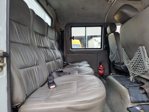 Vw 9150 09 Cabine Dupla