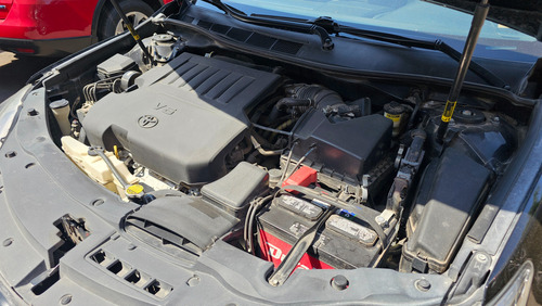 Toyota Camry 3.5 Xle V6 At