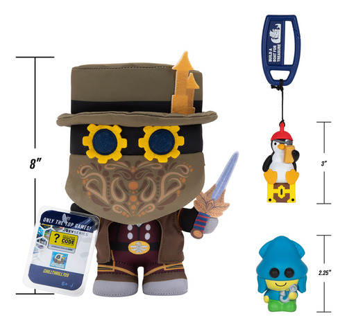 Collector Bundle Devseries Build A Boat For Treasure +3 Code