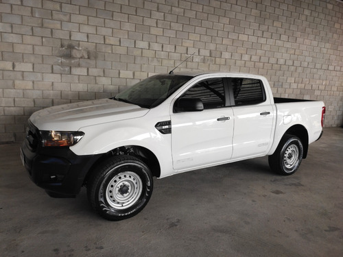 Ford Ranger Dc Xl 2.2 4x2 Mt