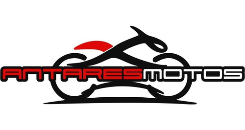 Imagen 8 de 8 de Cubierta Moto 275 14 Motos 110 Trasera Zb Gilera Antares