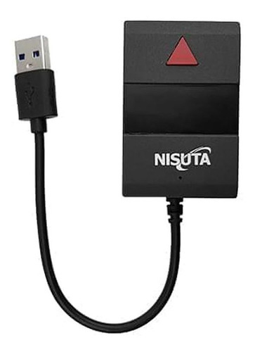 Nisuta Conversor De Audio Digital A Bluetooth Dos Dis Ppct