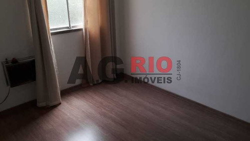 Apartamento-à Venda-praça Seca-rio De Janeiro - Vvap30092