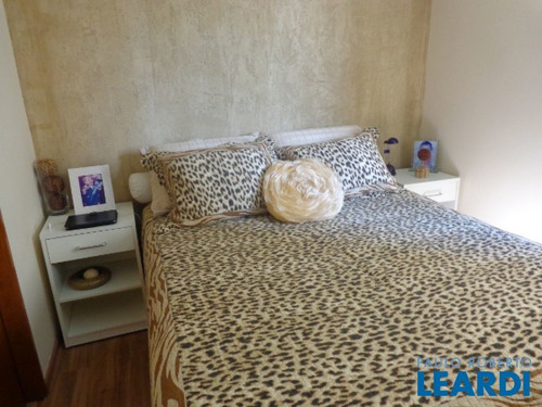 Imagem 7 de 15 de Apartamento - Morumbi - Sp - 418983