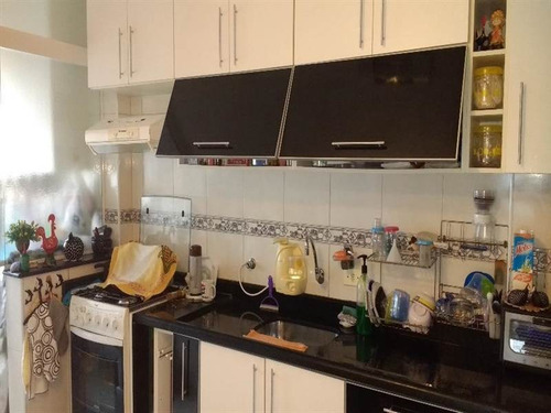 Imagem 14 de 19 de Apartamento - Venda - Aviacao - Praia Grande - Lar383