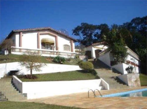 Imagem 14 de 18 de Excelente Casa À Venda Com 790m De Área Útil No Condomínio Porta Das Acácias - Reo634457