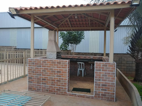 Imagem 7 de 10 de Apartamentos - Ref: V9678