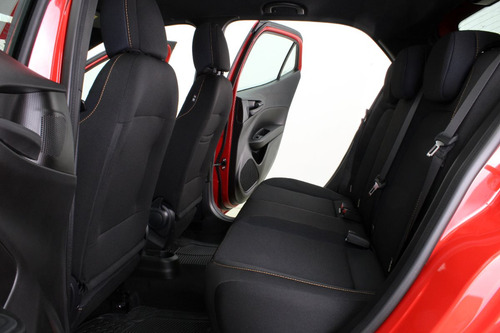 Fiat Argo Trekking 1.3 Manual Full 2024 0km