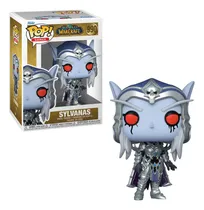 Comprar ¡Funko Pop! muñeca World Of Warcraft - Sylvanas