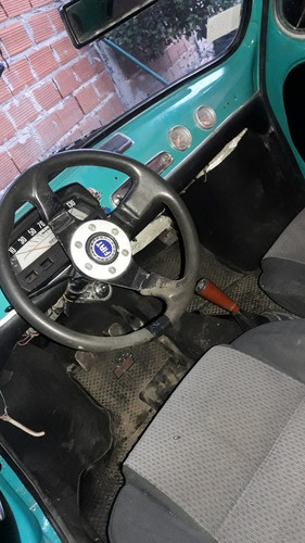 Fiat 600