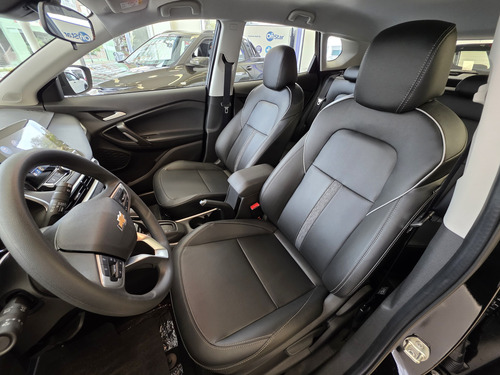 Chevrolet Tracker 1.2 Turbo Ltz At