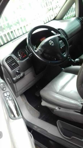 Chevrolet Zafira 2011 2.0 Elite Flex Power Aut. 5p