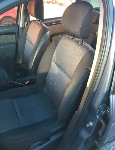Renault Logan 2011 1.6 Expression Hi-torque 4p