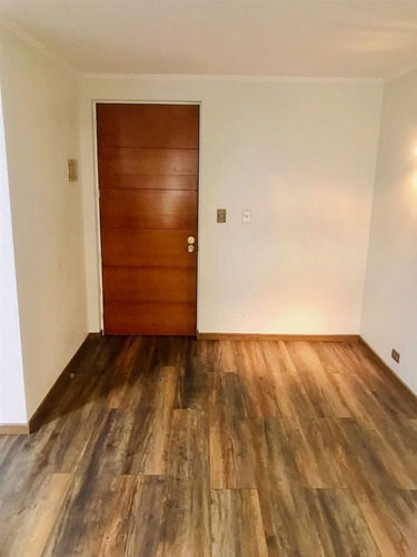 En Arriendo 1 Dormitorio Suecia Con Eleodoro Yañez