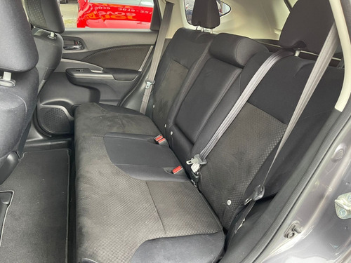 Imagen 11 de 15 de Honda Cr-v I-style 2016