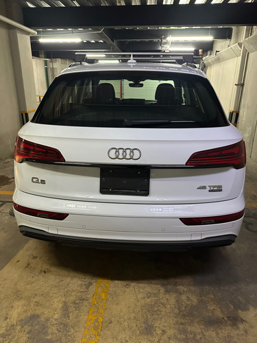 Audi Q5 2.0 L 45 Tfsi Select Dsg