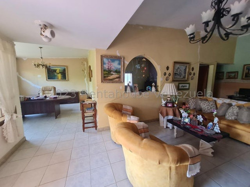 Imagen 28 de 30 de Casa En Venta Conjunto Privado De Agua Viva Cabudare Lara M&n