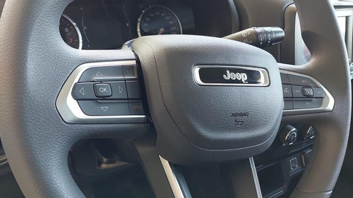 Jeep Renegade 1.8 Longitude At6