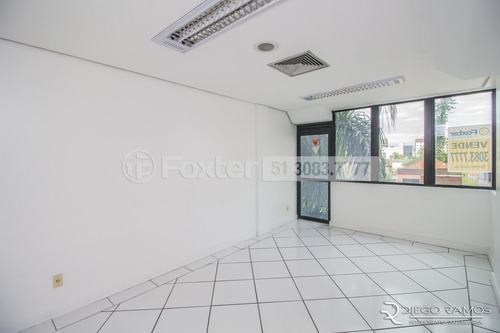Imagem 13 de 30 de Sala / Conjunto Comercial, 235 M², Menino Deus - 163851