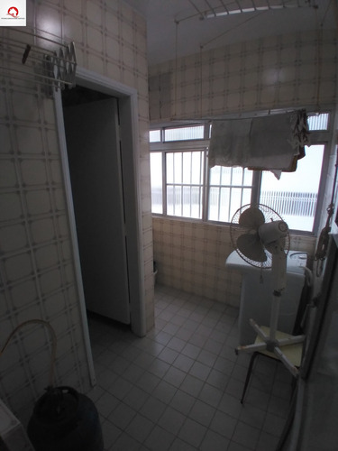 Imagem 14 de 17 de Apartamento Á Venda Na Praia Das Pitangueiras - 2 Dormitórios Com Vaga - Próximo Do Mar - Ap05702 - 69223963
