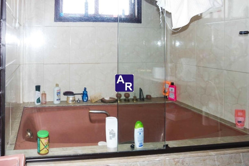Imagem 30 de 30 de Horizontal Park 3 Dormitórios Tipo Casa De Campo Granja Viana - Cc00246 - 69888689