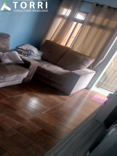 Imagem 4 de 19 de Sobrado À Venda No Jardim Alpes De Sorocaba - Sb00236 - 69890558
