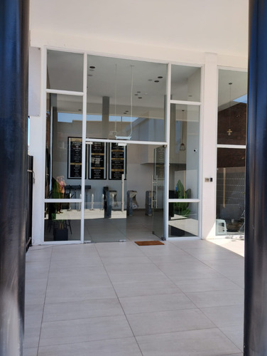 Venta Studio Semiamoblado En San Miguel